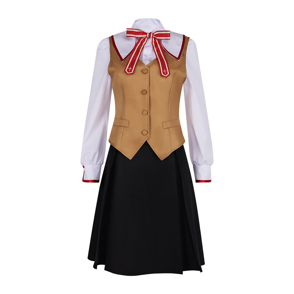 Fate Stay Night Tohsaka Rin Sc - Party Games Night review and price