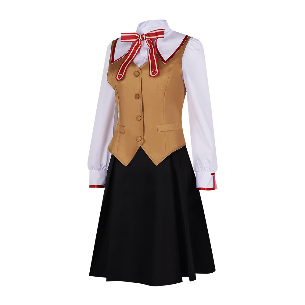 Fate Stay Night Tohsaka Rin Sc - Party Games Night review and price