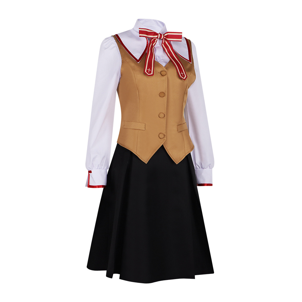 Fate Stay Night Tohsaka Rin Sc - Party Games Night review and price