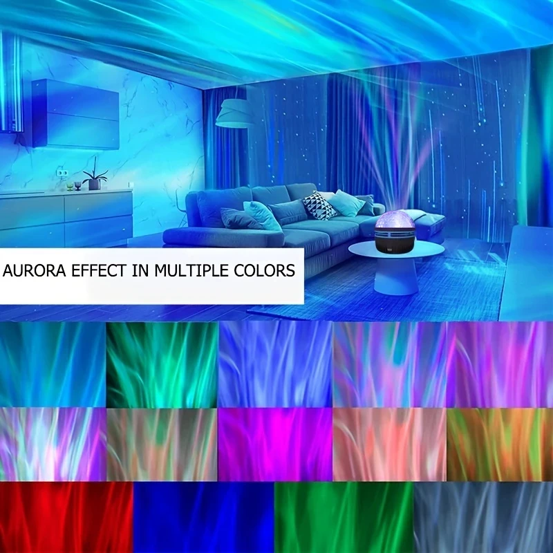 LED Starry Night Sky Projector - Party Games Night review and price