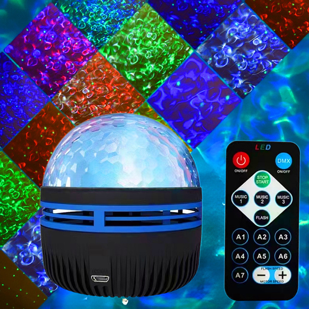 LED Starry Night Sky Projector - Party Games Night review and price